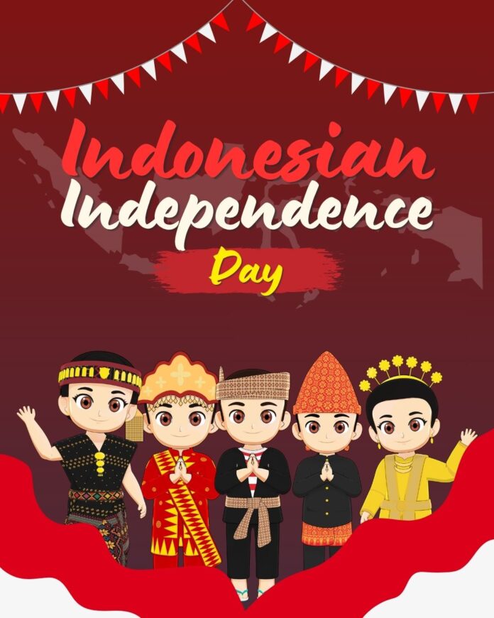 Indonesian Independence Day 2026