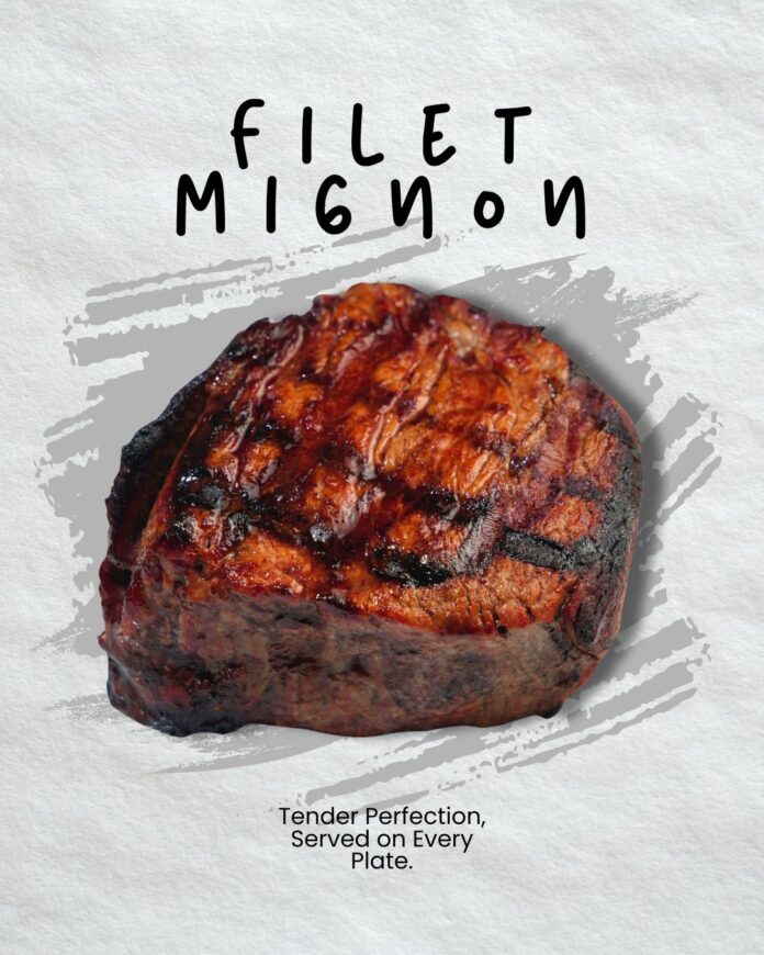 National Filet Mignon Day 2026