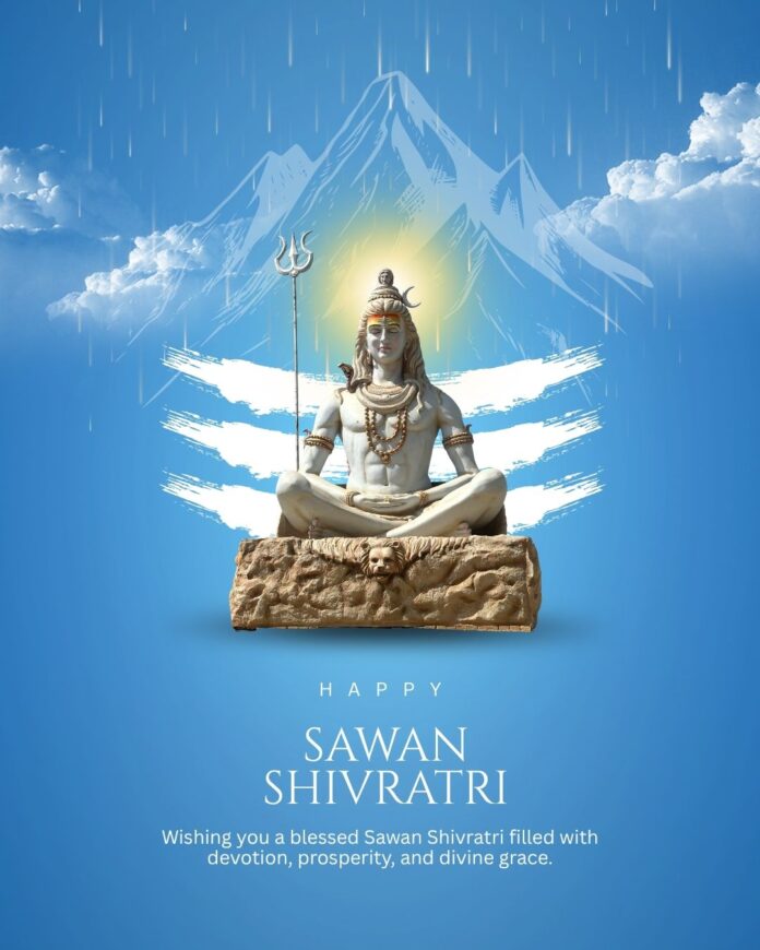 Sawan Shivratri 2026